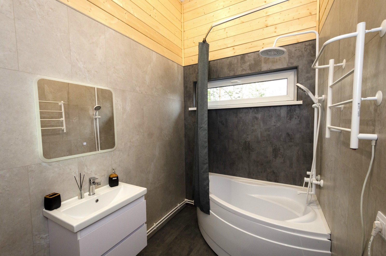 Oz Village SPA