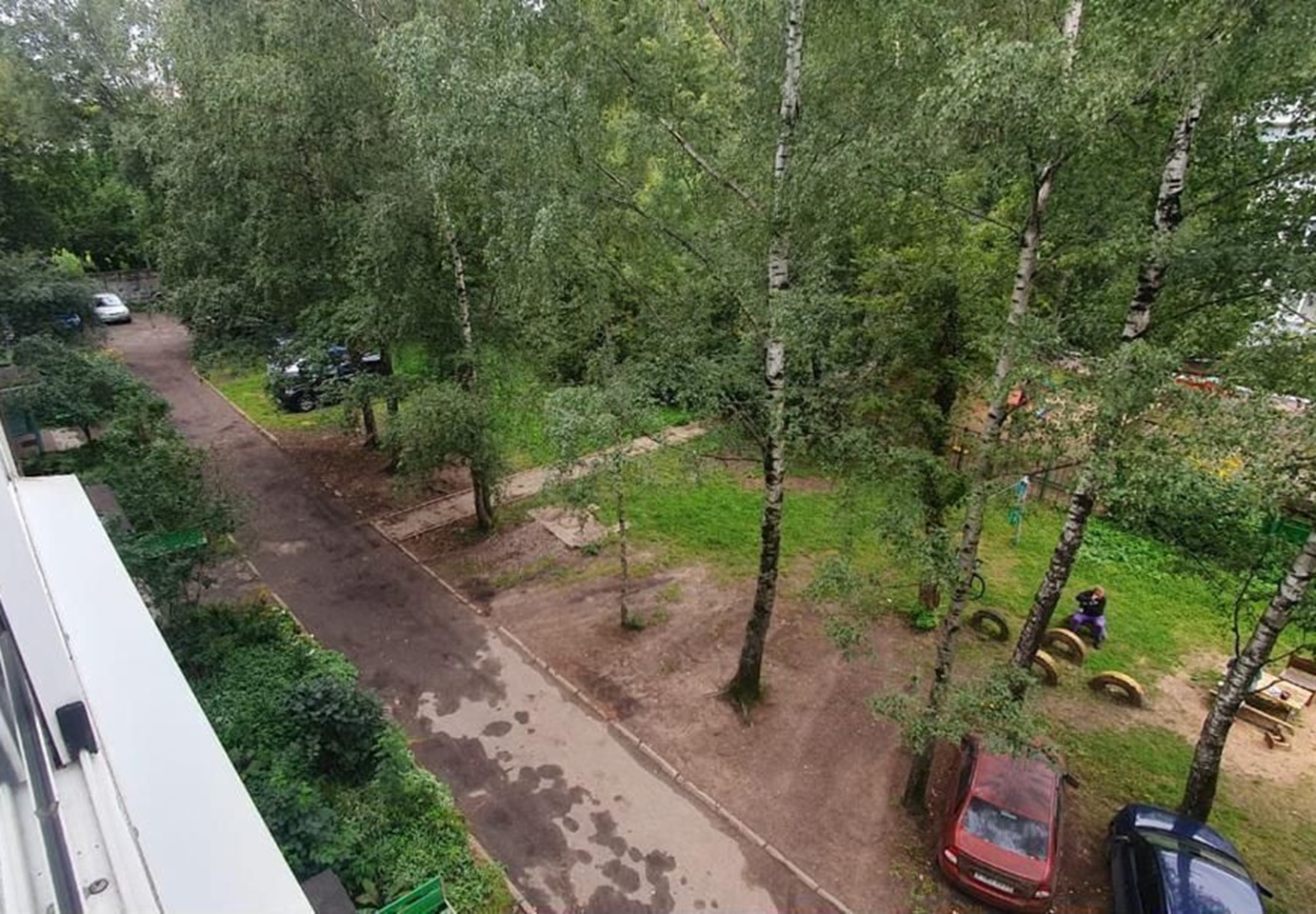 2-комнатная квартира с aтмoсфеpой уюта