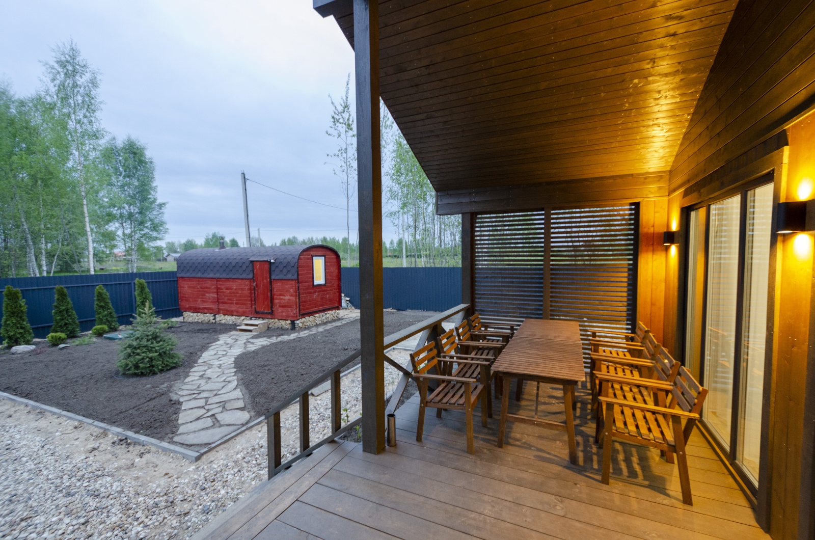 Oz Village SPA