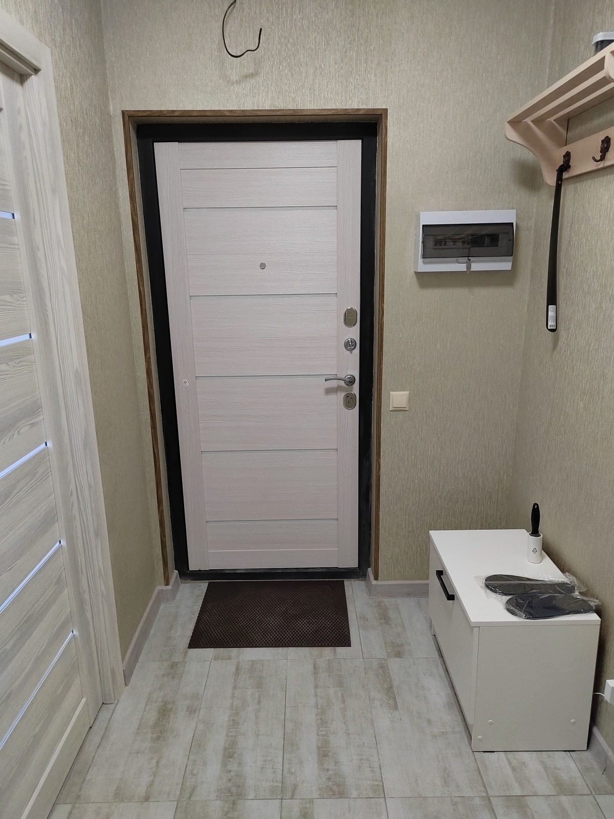 Квартира комфорт класса