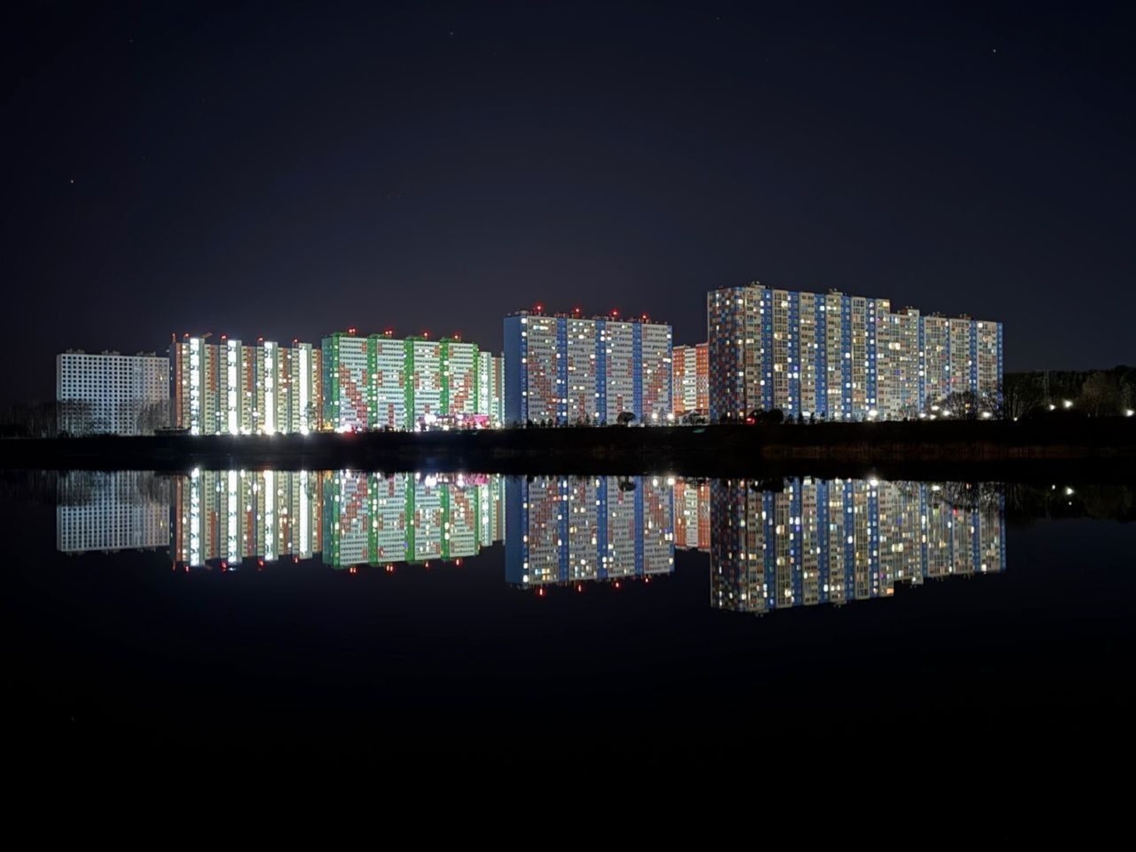 Квартира со всеми удобствами