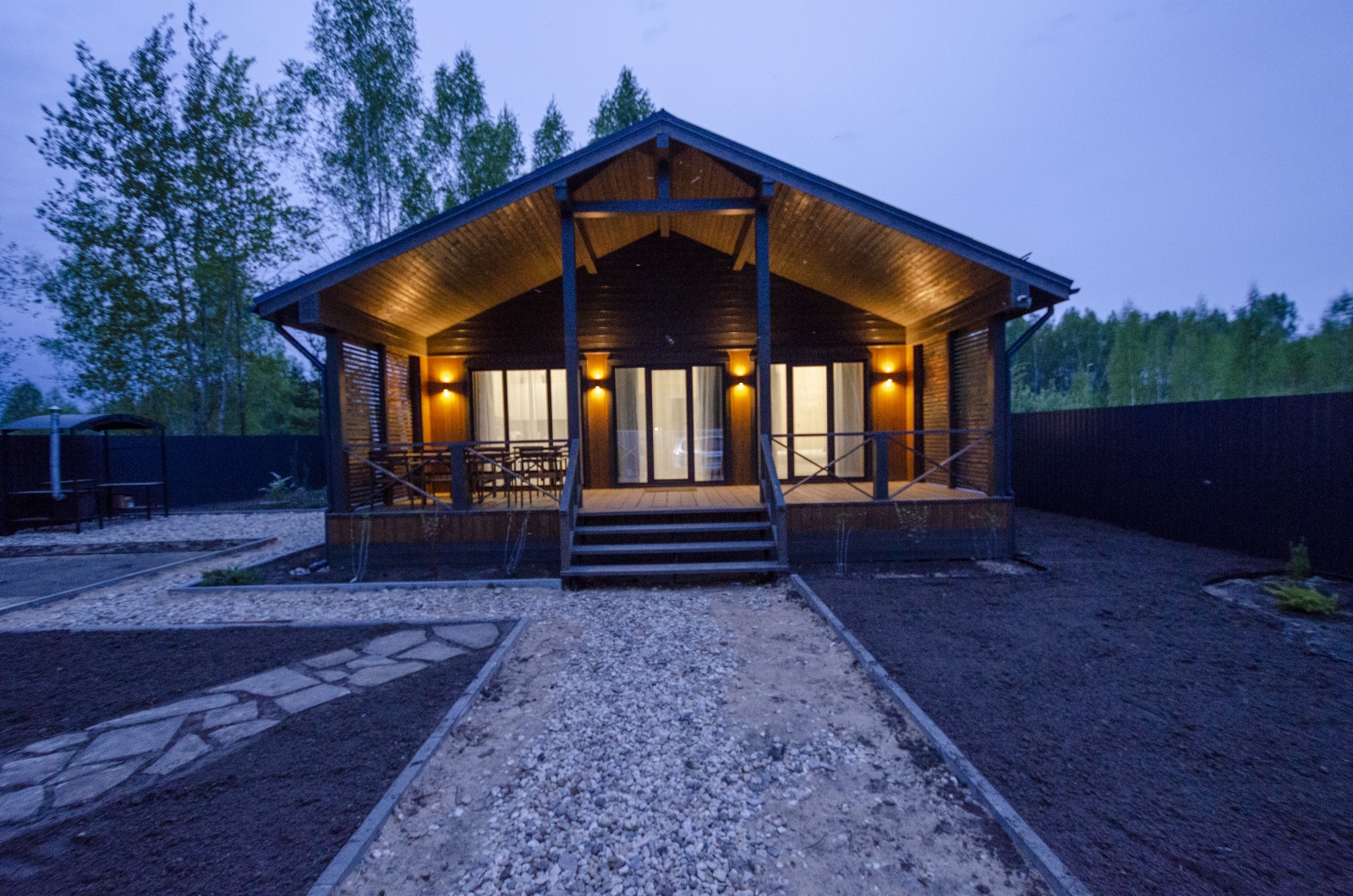 Oz Village SPA